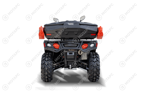 Квадроцикл HISUN TACTIC 550 Extreme Edition