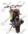Мотоцикл MOTOLAND Bandit 250