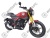 Мотоцикл MM COBRA SRM 250