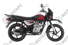 Мотоцикл BAJAJ Boxer BM 150X Disc 5