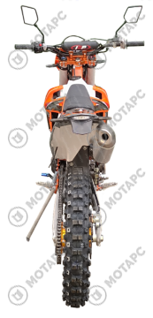 Мотоцикл REGULMOTO Holeshot