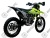 Мотоцикл ATAKI S004-R 300 PR 21/18