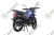 Мотоцикл ROLIZ OPTIMUS MAX 18/18 200 cc