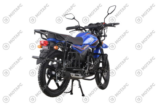 Мотоцикл ROLIZ OPTIMUS MAX 18/18 200 cc