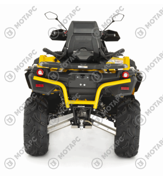 Квадроцикл STELS ATV 850 Guepard Trophy PRO EPS