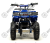 Квадроцикл (игрушка) MOTOLAND E009 1000 Вт