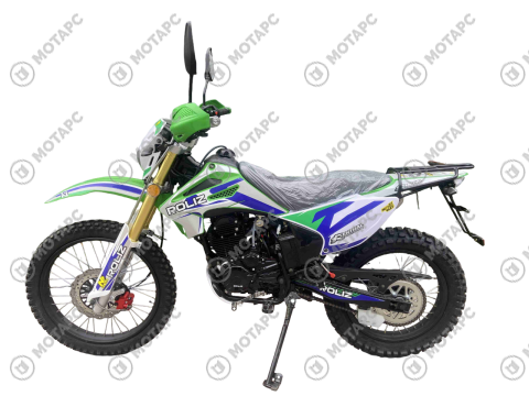 Мотоцикл ROLIZ SPORT- 003 21/18 250 cc