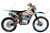Мотоцикл KAYO K1 250 MX 21/18 