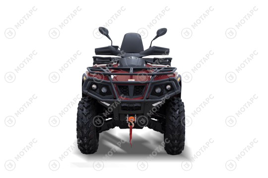 Квадроцикл HISUN TACTIC 550 Limited