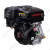 Двигатель LONCIN G390F (188F) 13л.с. D25