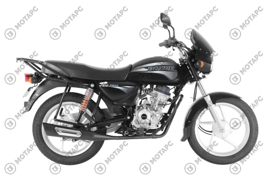 Мотоцикл BAJAJ Boxer BM 150 UG