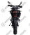 Мотоцикл MM Rigel 250
