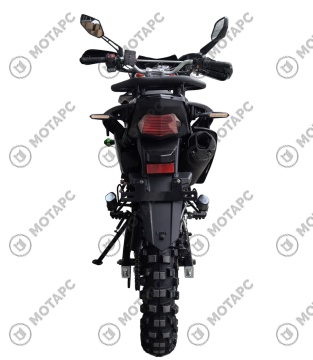Мотоцикл MM Rigel 250