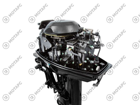 Мотор лодочный HIDEA HD30FES