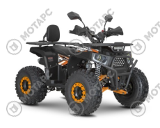 Квадроцикл ATV Dazzle 125 C2