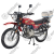 Мотоцикл REGULMOTO SK200-22