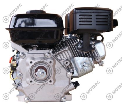 Двигатель LIFAN 168F-2D D20, 6,5 л.с.