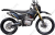 Мотоцикл BSE Z3 21/18 Gold Black (130)