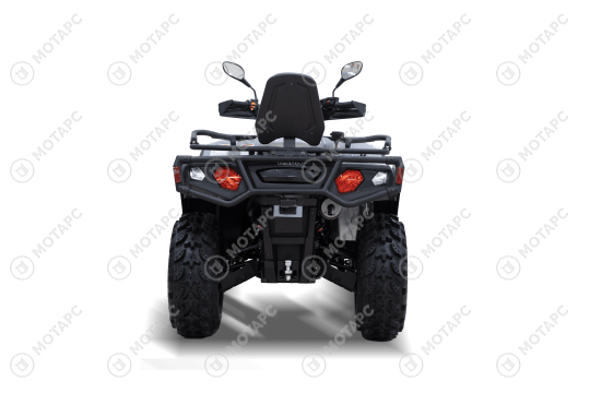 Квадроцикл HISUN TACTIC 750 Limited