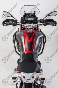 Мотоцикл KOVE 500X
