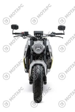 Мотоцикл BENDA LFS 700