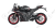 Мотоцикл KOVE 321RR