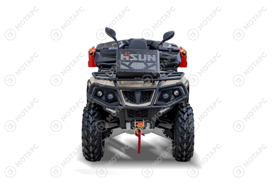 Квадроцикл HISUN TACTIC 550 Extreme Edition
