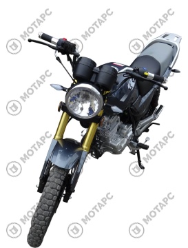 Мотоцикл MM VR-1-250